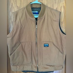 Walls Blizzard Proof Vest